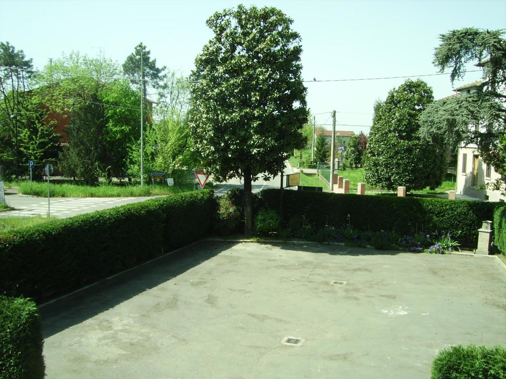 רוביירה Hotel Fontana מראה חיצוני תמונה