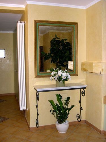 רוביירה Hotel Fontana מראה חיצוני תמונה